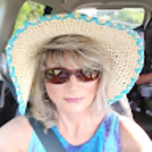 Meet your Posher, Pamela